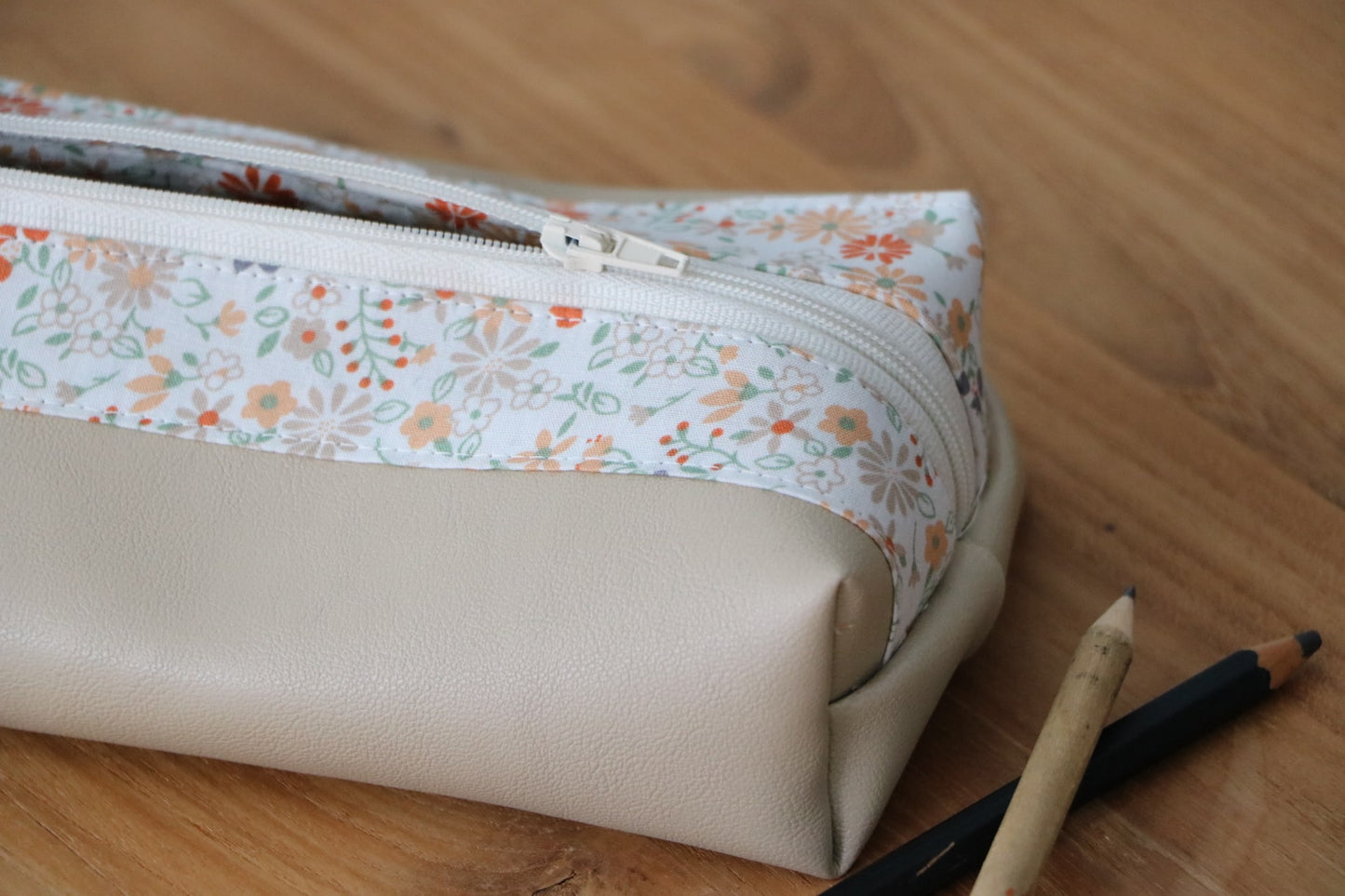 Tuto couture trousse Milo