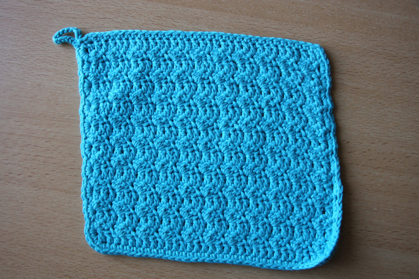 Extra : essuie crochet