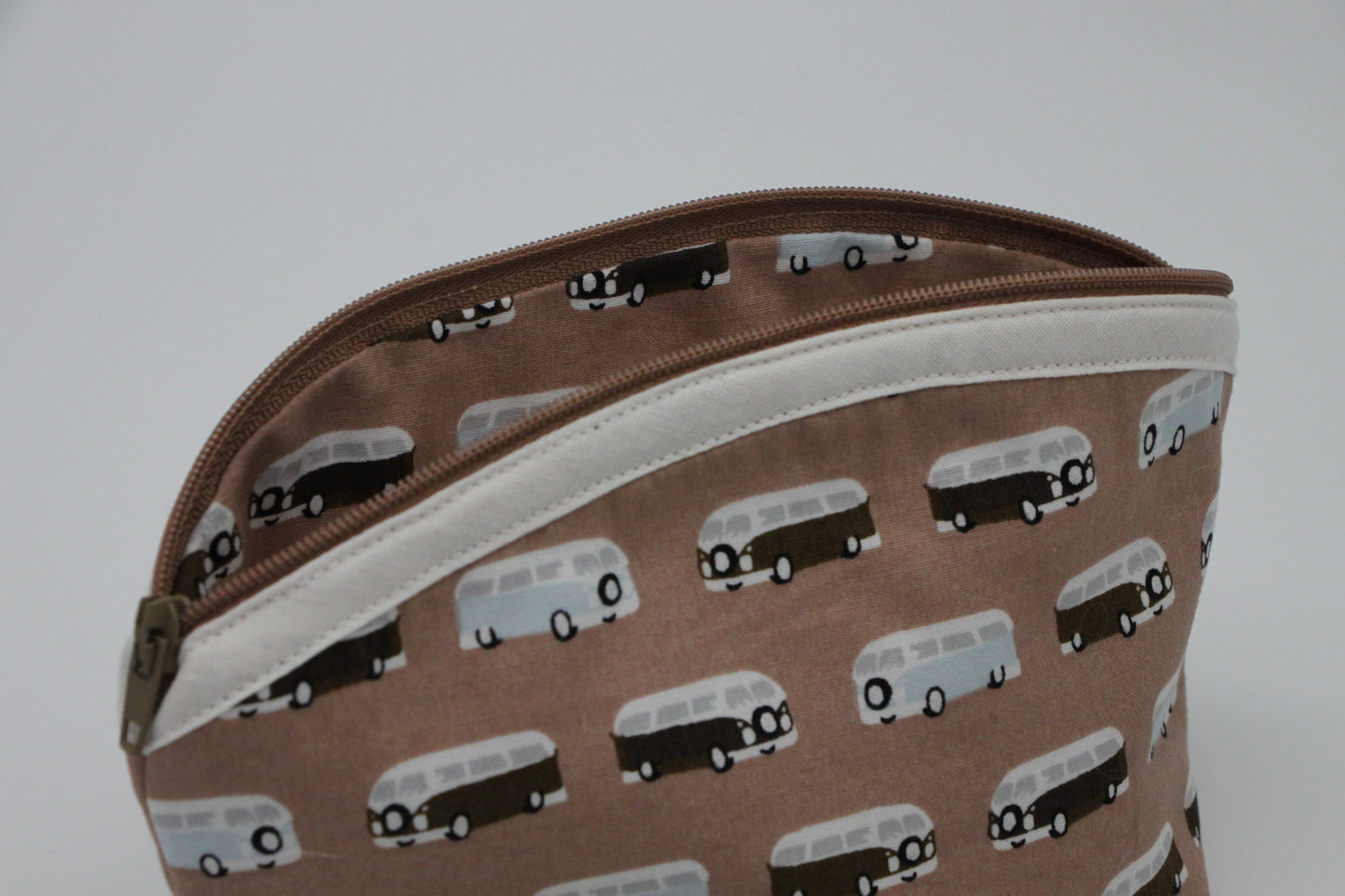Petite trousse en coton Oeko-Tex