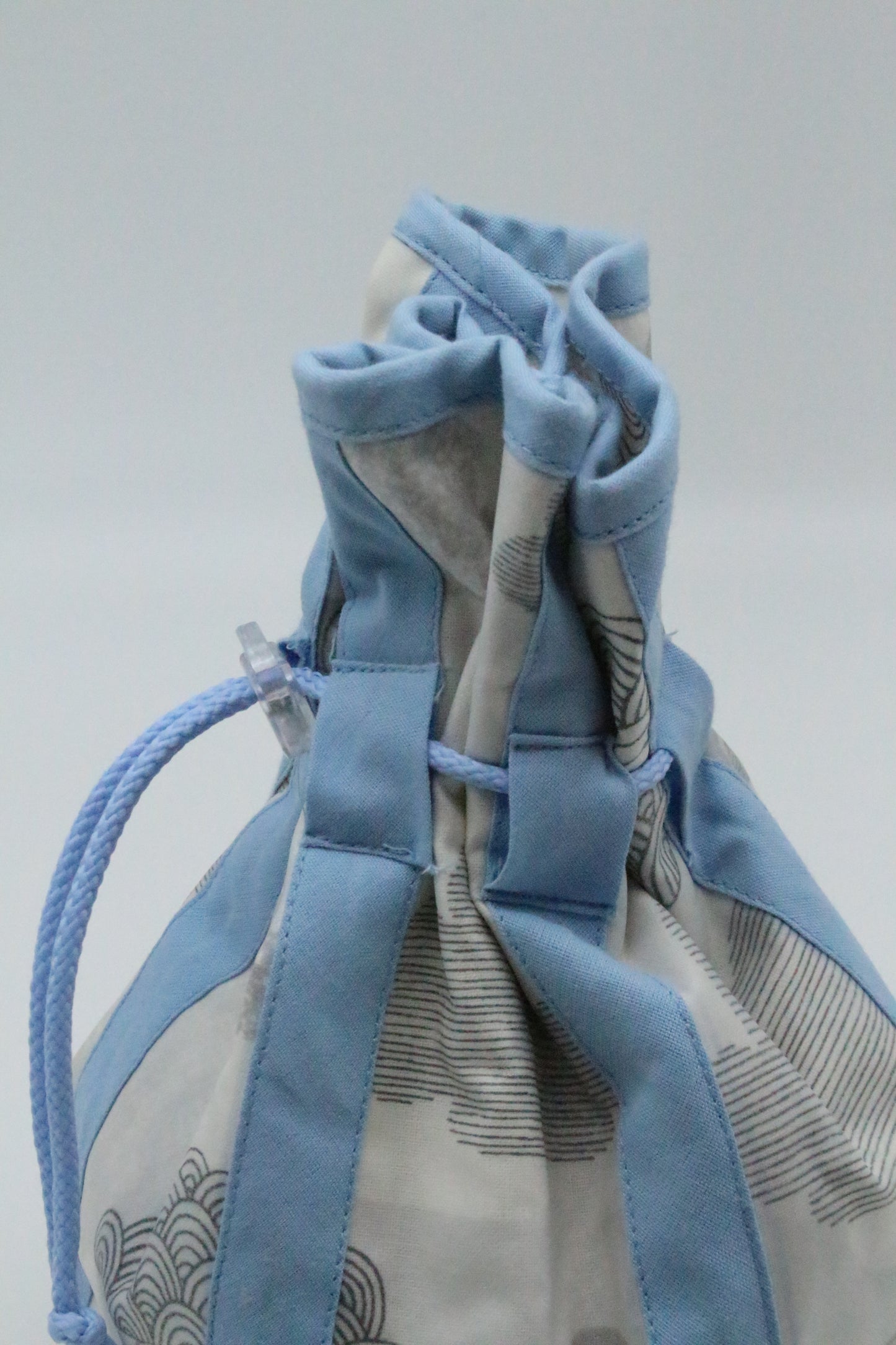 Trousse de toilette poire