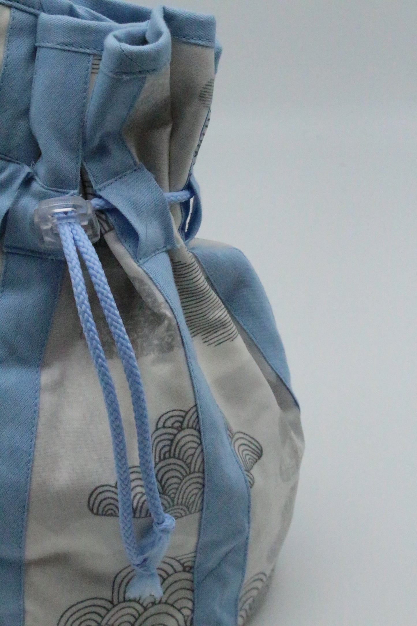 Trousse de toilette poire
