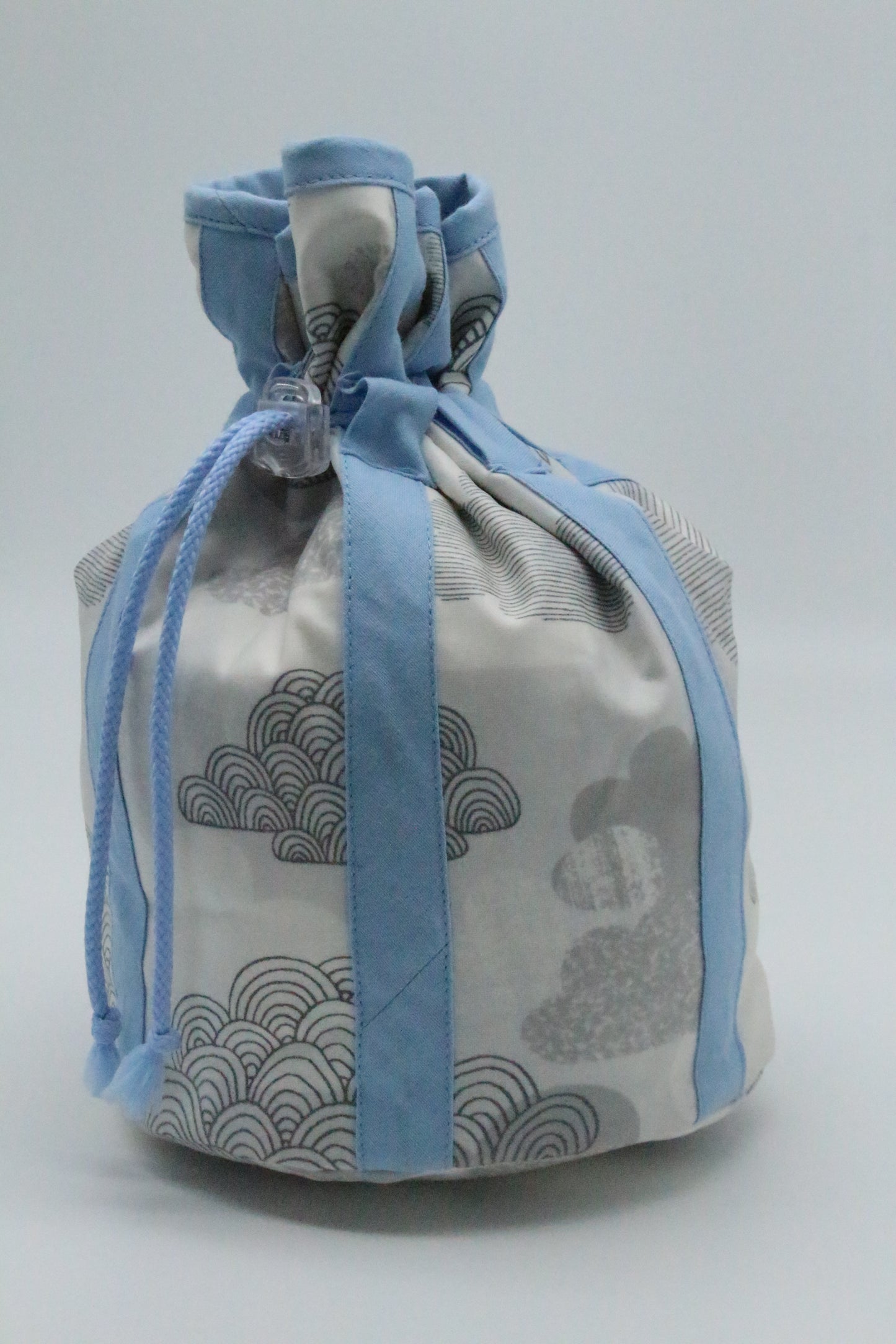 Trousse de toilette poire