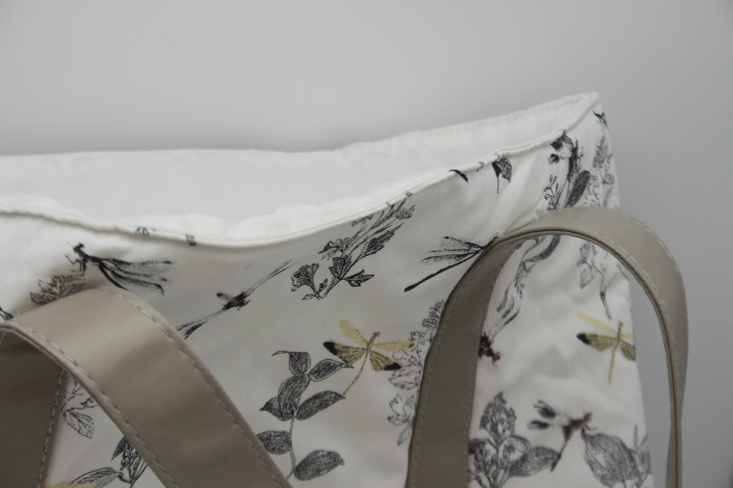 Petit sac cabas