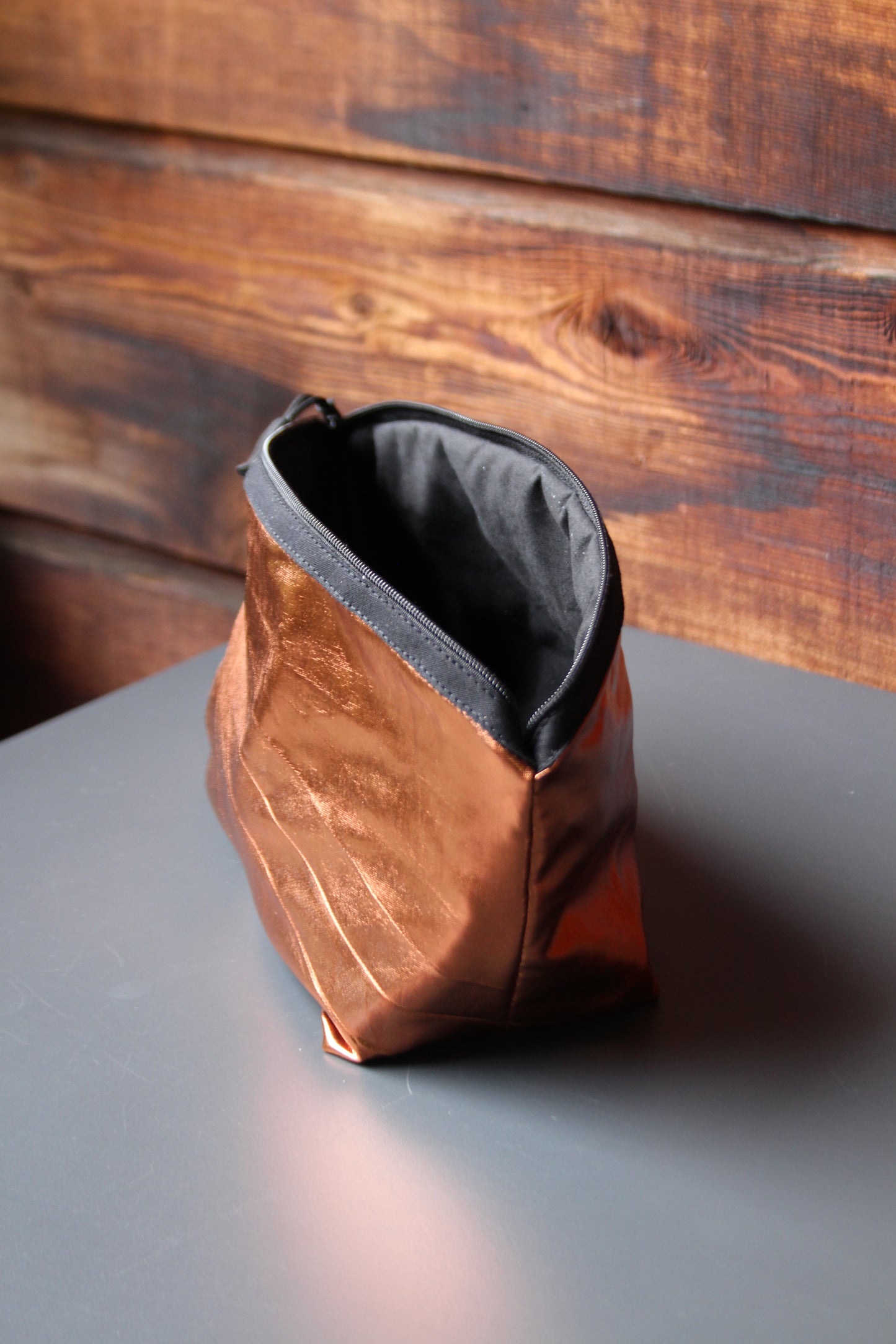 Kit couture trousse Thalia Bronze