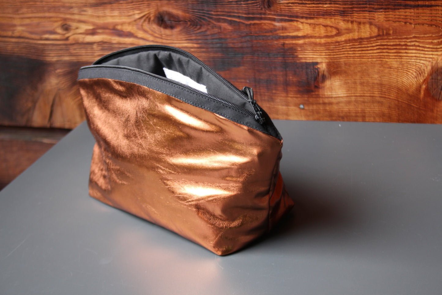 Kit couture trousse Thalia Bronze