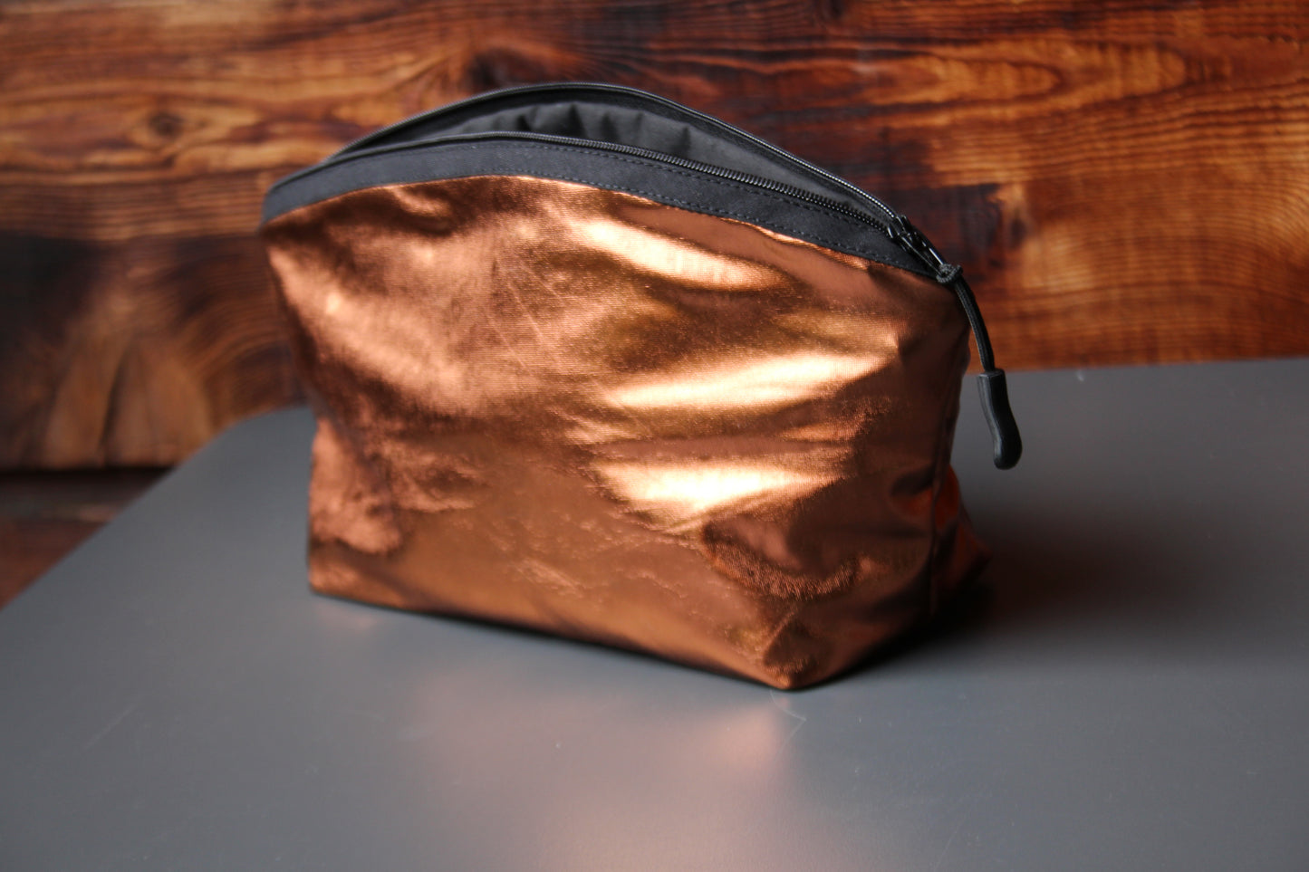 Kit couture trousse Thalia Bronze