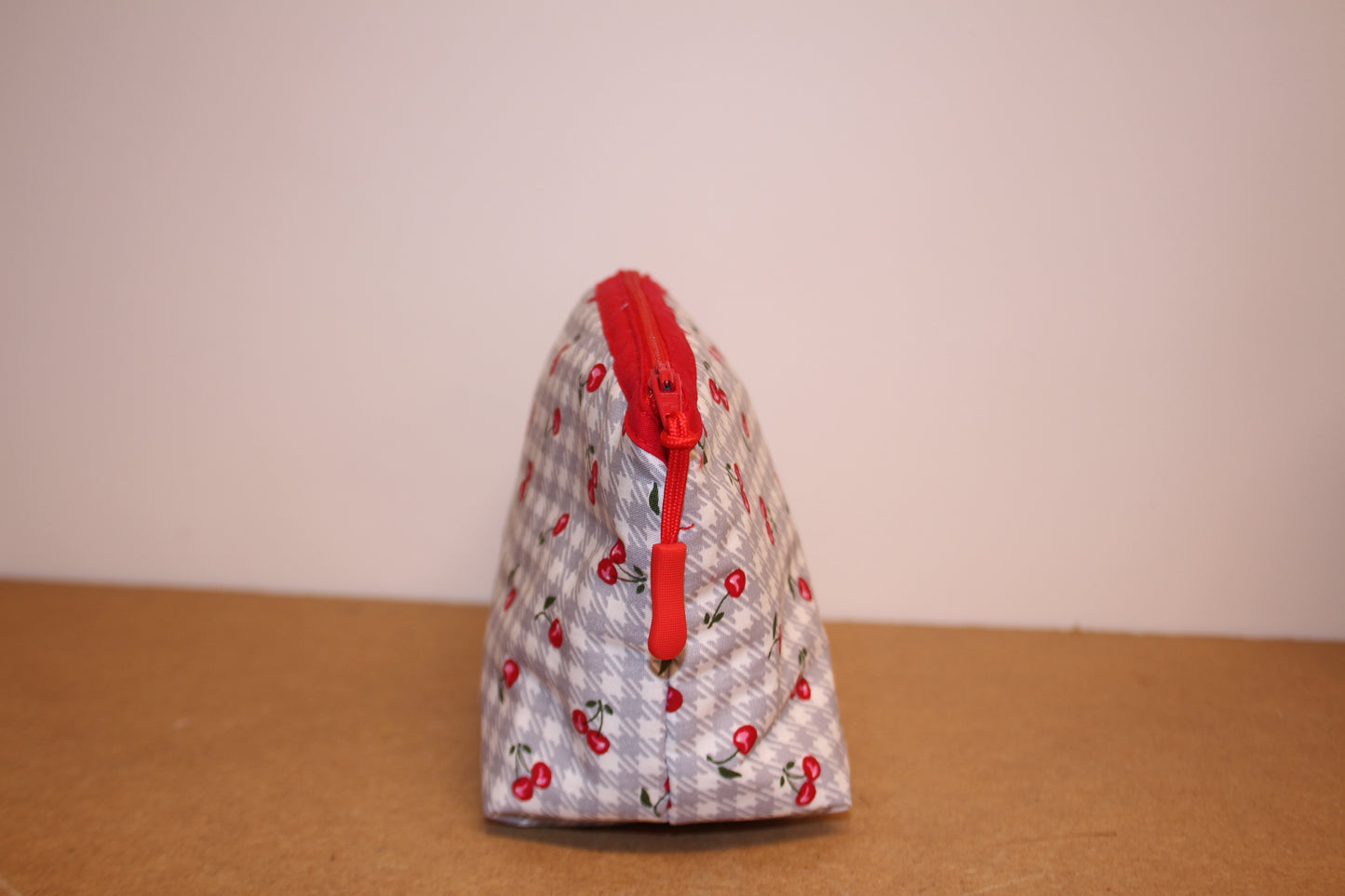 Kit couture trousse Thalia cerises