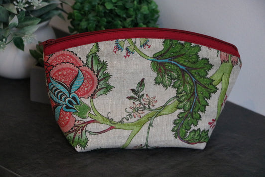 Petite trousse florale
